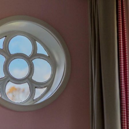 Bed and Breakfast De Friese Wouden Suameer Exterior foto