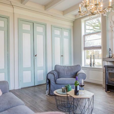 Bed and Breakfast De Friese Wouden Suameer Exterior foto