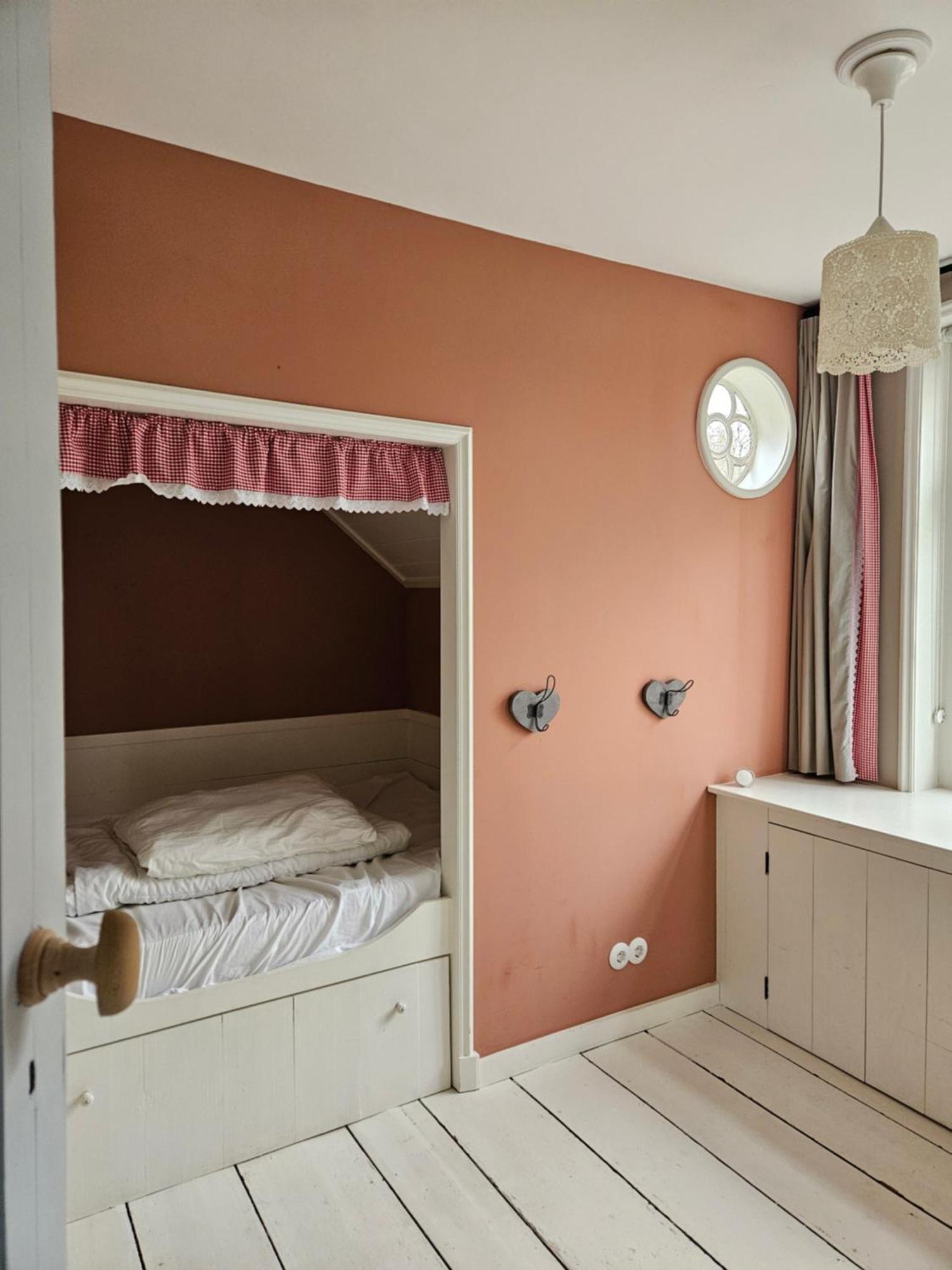 Bed and Breakfast De Friese Wouden Suameer Exterior foto