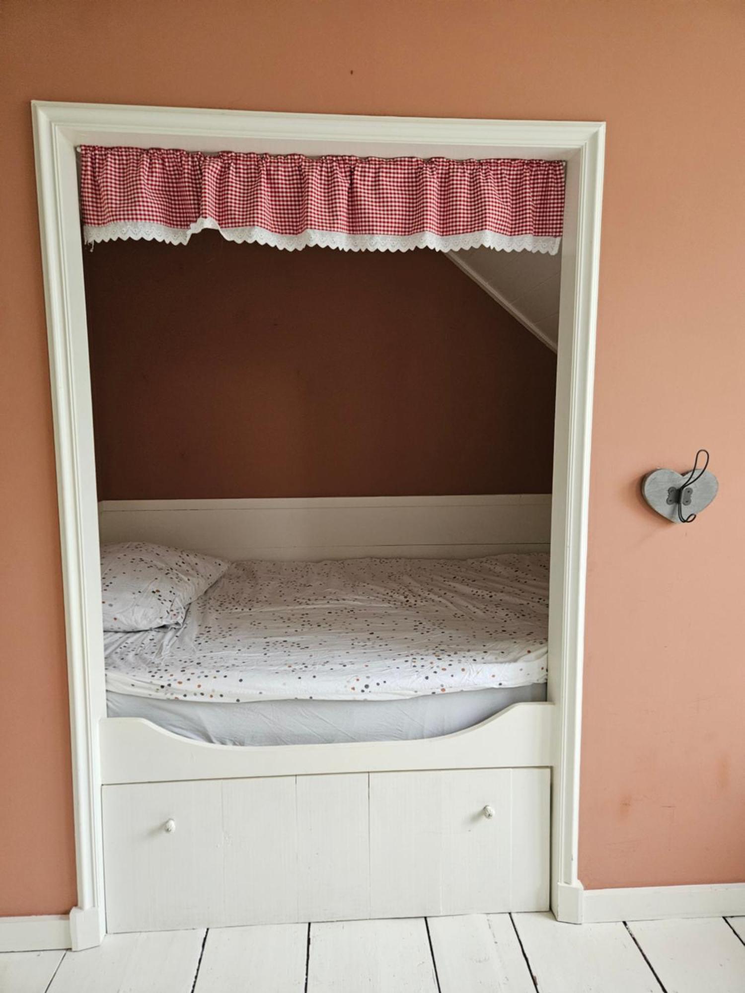 Bed and Breakfast De Friese Wouden Suameer Exterior foto