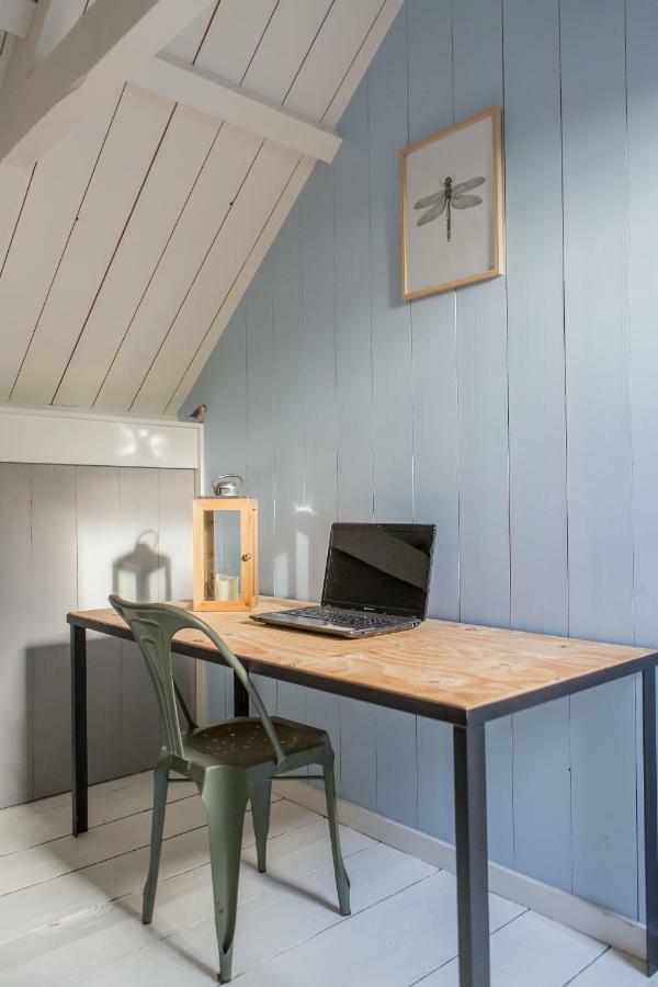 Bed and Breakfast De Friese Wouden Suameer Exterior foto
