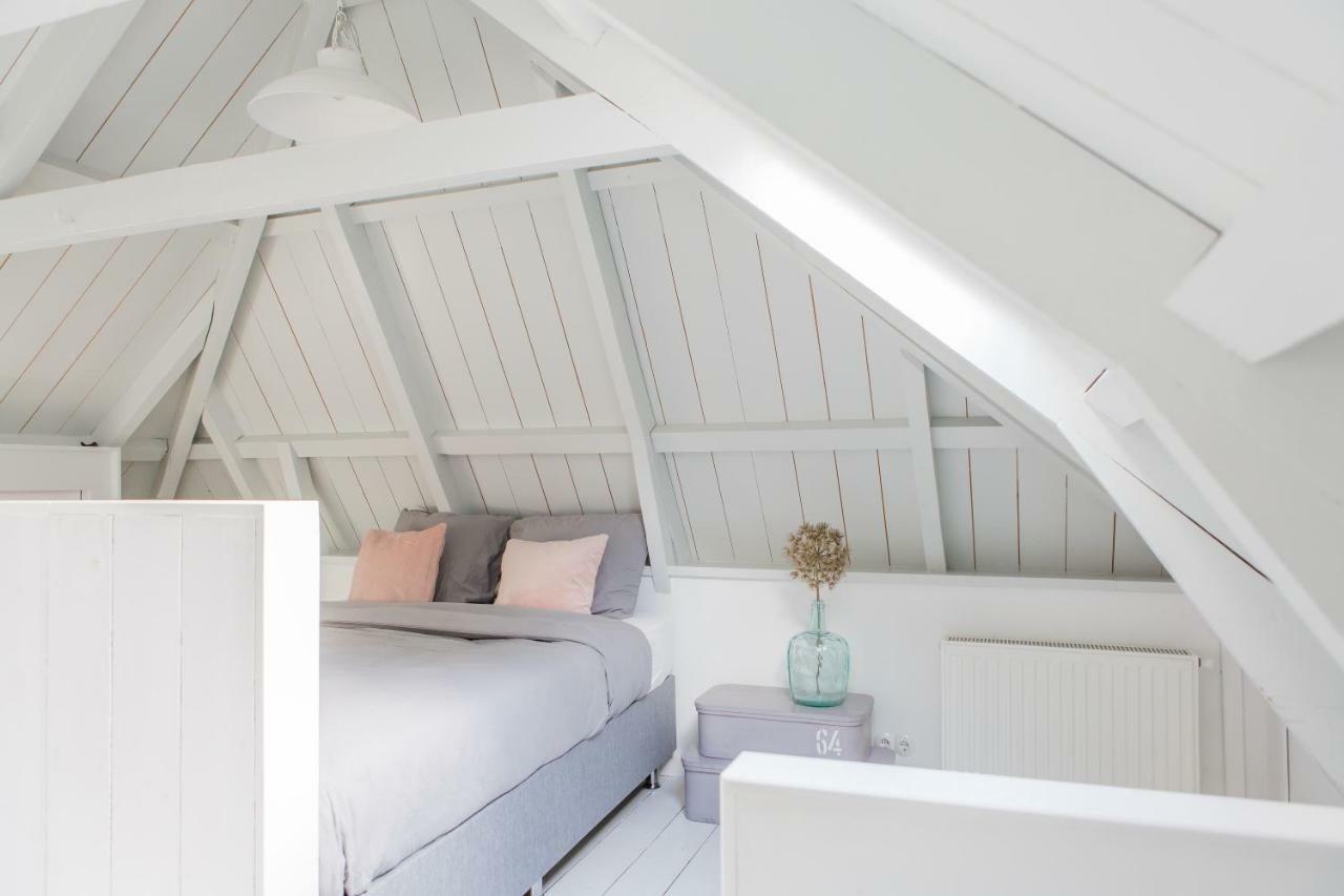 Bed and Breakfast De Friese Wouden Suameer Exterior foto