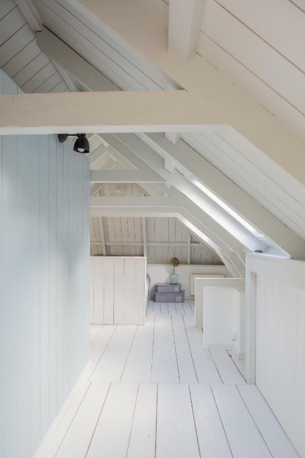 Bed and Breakfast De Friese Wouden Suameer Exterior foto
